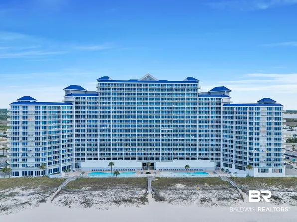 455 E Beach Blvd #511, Gulf Shores, AL 36542