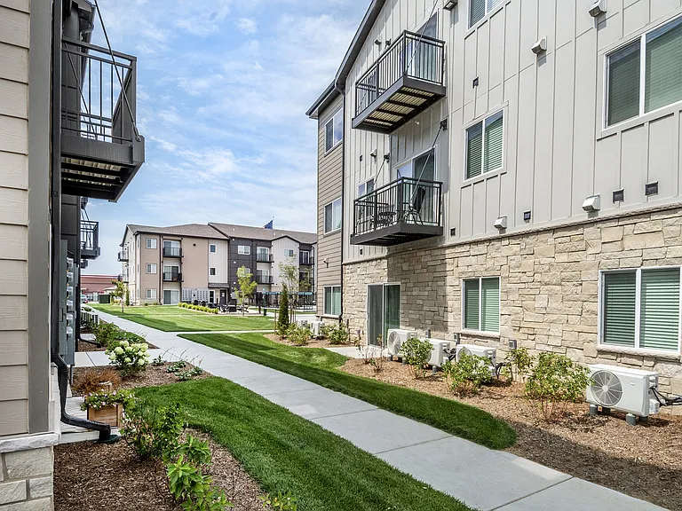 The Reserve on 77 — Photo 29