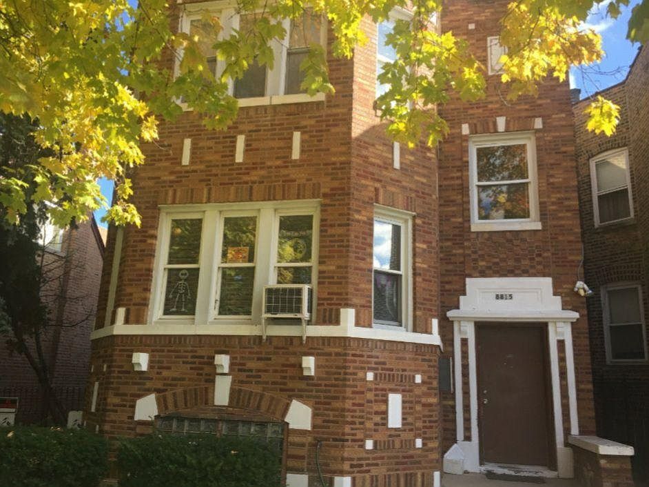 1st image of 8815 S Justine St #1
