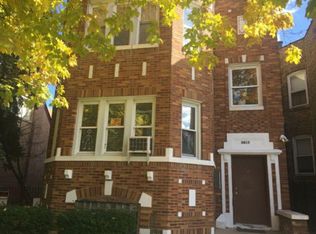8815 S Justine St #1, Chicago, IL 60620