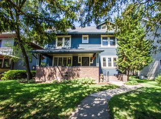 3058 N Washington Blvd, Indianapolis, IN