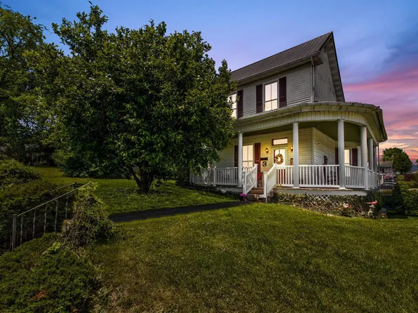 200 Elizaville Ave, Flemingsburg, KY 41041
