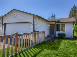 902 E Galena St, Granite Falls, WA 98252