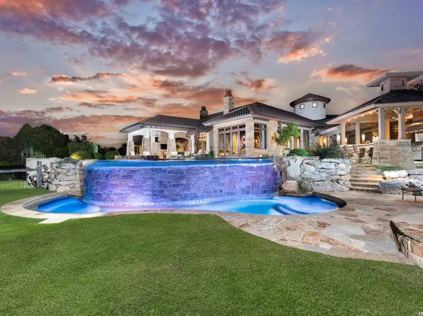 2428 Clubs, Boerne, TX 78006