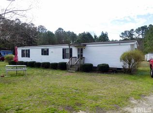 5304 Jack Jones Rd, Wake Forest, NC 27587