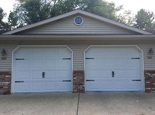 9021 Saddle Horn Dr, Flushing, MI 48433