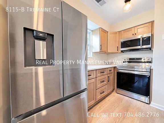 2nd image of 8115B Tremaine Ct