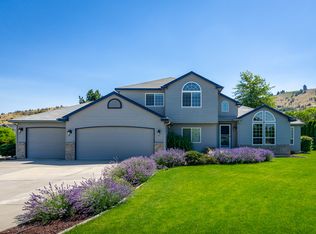 317 S Ashton St, Greenacres, WA 99016