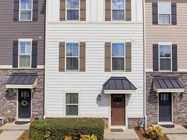33 Itasca Dr, Greenville, SC 29609