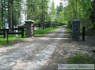 9137 W Forest Shores Rd, Coeur D Alene, ID 83814