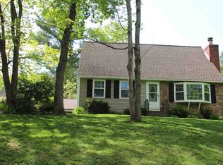 6 Wildwood Hts, West Sand Lake, NY 12196