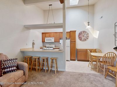 101 Racquet Dr #2, Ruidoso, NM, 88345