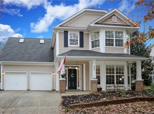 9905 Caldwell Depot Rd, Cornelius, NC 28031