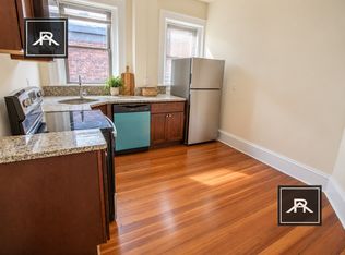 1461 Beacon St #23, Brookline, MA 02446