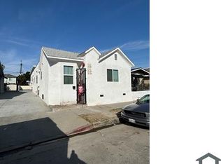 331 E Gage Ave, Los Angeles, CA 90003