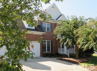 608 Canon Gate Dr, Cary, NC 27518