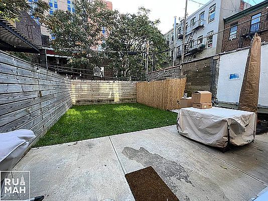 1st image of 1633 Dekalb Ave #1A
