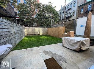 1633 Dekalb Ave #1A, Brooklyn, NY 11237