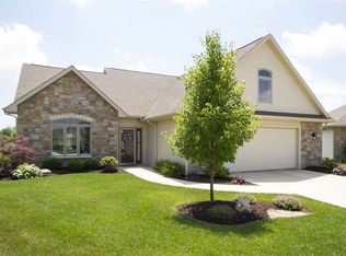 103 Corner Stone Pkwy, Fort Wayne, IN 46825