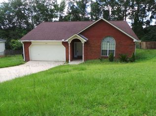 5777 Countryside Dr, Tallahassee, FL 32317