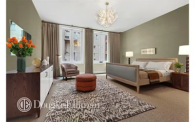 Sold by Douglas Elliman