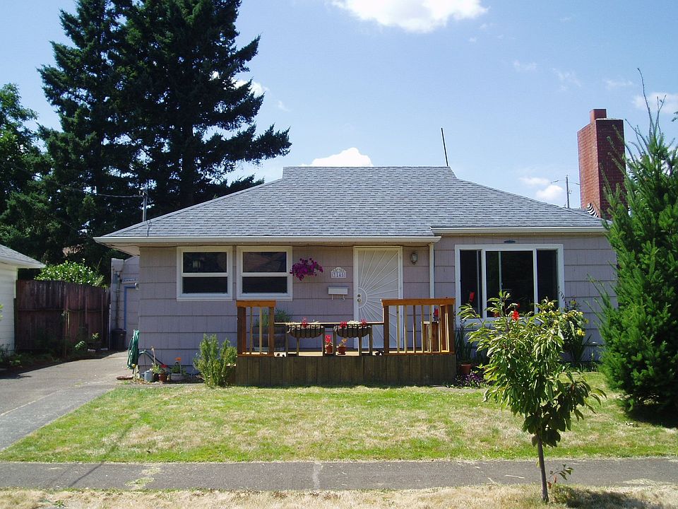 charming bungalow