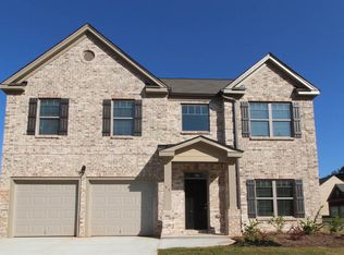 7317 Granite Ter, Lithonia, GA 30038