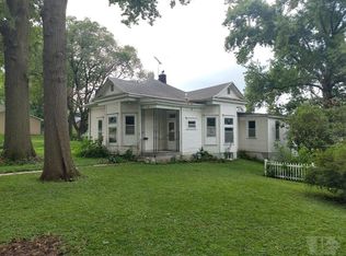 107 E Grant Ave, Shenandoah, IA 51601