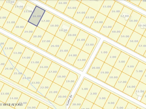 6020 Pocahontas Ln Lot 119, Crossville, TN 38572