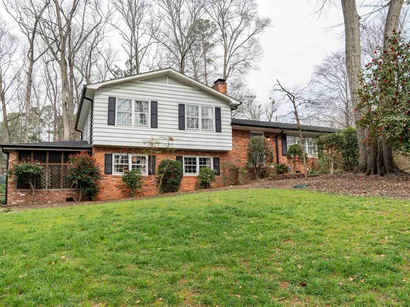 295 Fairlane Dr, Spartanburg, SC 29307