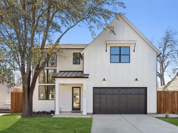 3736 Durango Dr, Dallas, TX 75220