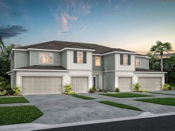 3622 Raindrop Way, Sanford, FL 32773