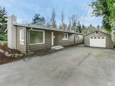 13621 Military Rd S, Tukwila, WA, 98168