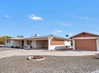 5915 E Duncan St, Mesa, AZ 85205