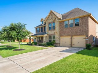 6203 Allendale Ridge Trl, Richmond, TX 77407