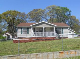 2036 Wilson Ave, Charlotte, NC 28208