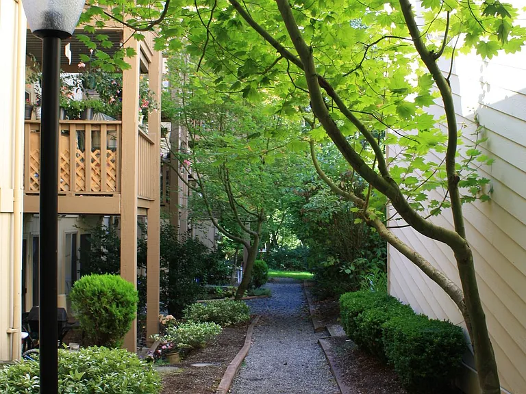 Willow Creek Apartments — Photo 3
