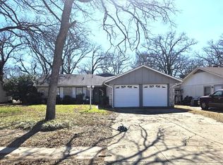 7510 Ridgewick Dr, Dallas, TX 75217