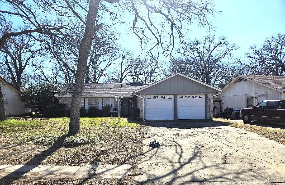 7510 Ridgewick Dr photo 1