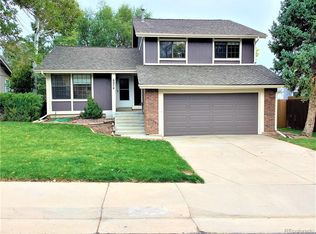 6074 S Kingston Cir, Englewood, CO 80111
