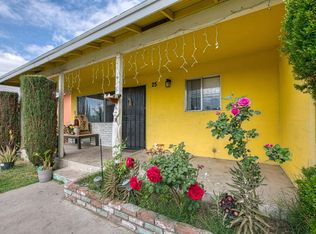 25 E Hawes Ave, Fresno, CA 93706
