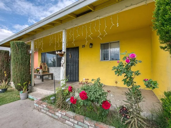 25 E Hawes Ave, Fresno, CA 93706
