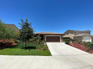 33140 Big Range Dr, Hemet, CA 92596
