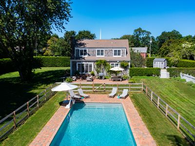 11 Sawasett Ave, Bridgehampton, NY, 11932