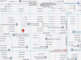 3802 8th St SW, Lehigh Acres, FL 33976