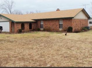 82 Oakwood Cv, Hughes, AR 72348