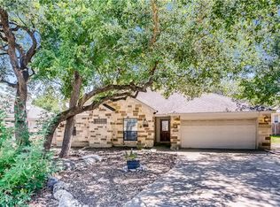 14 Serenade Cir, Wimberley, TX 78676