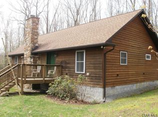 310 Shaffer Run Rd, Somerset, PA 15501