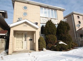 3006 W 55th St, Chicago, IL 60632