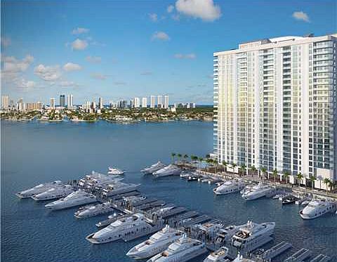 5th image of 17101 Biscayne Blvd